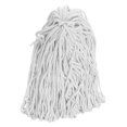 thumbnail image 2 of bedienty 5mm 90m Natural Cotton Twisted Cord Craft Macrame Rope Craft String white, 2 of 6