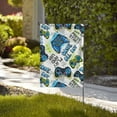thumbnail image 4 of Easygdp Game All Day Garden Flag Yard Flag Welcome Flag, Double-Sided, Weather Resistant for Outdoor Decor - 28"x40", 4 of 9