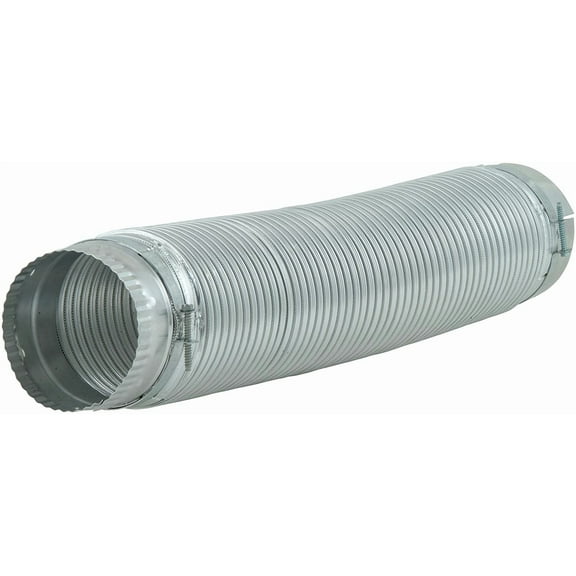Whirlpool 4396010RP Dryer Exhaust Duct