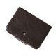 thumbnail image 2 of Bolsa plegable para tijeras de peluquería, ideal para peluqueros y estilistas. negro, 2 of 9