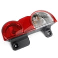 thumbnail image 6 of Right Tail Light Rear Lamp Lens w/ Bulb(s) 12821817 For Nissan NV200 2013-2018, 6 of 10
