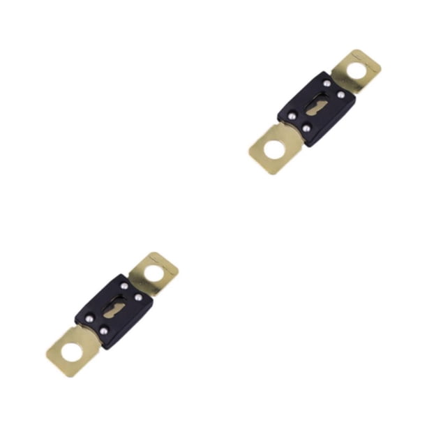 Speravity Fusible de circuito de Audio para coche, reparación de fusibles autofusibles estéreo para vehículos, 60A Type7 NO7