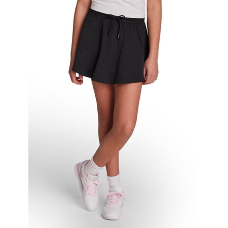 Reebok Girl’s Performance Legacy Skort, Sizes 4-18