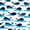 Fish 07, variant on Manfei Colorful Whale Twin Bedding Sets for Kids Boys and Girls, Sea Animal Bedding Comforter Set, Gray Reversible 7-Piece