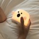 thumbnail image 5 of Luz de noche cálida Multifuncional Ghost Likrtyny para niños, 5 of 6