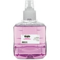 thumbnail image 2 of Gojo®, Antibacterial Foam Handwash, Refill, Plum, 1200mL Refill, 2/Carton, 2 of 4