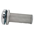 thumbnail image 1 of Filtro de aire del tanque de combustible hidráulico,Filtro de aire del tanque de aceite Filtro de aire del tanque de aceite Filtro de aire hidráulico diseñado para la perfección, 1 of 14