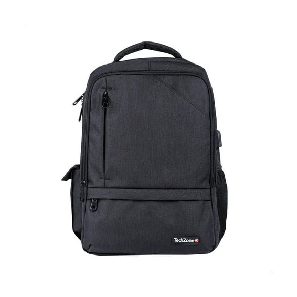 Back Pack Techzone Para Laptop 15.4'' Tech Zone LOUD TZ21LBP09