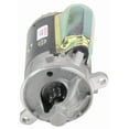 thumbnail image 3 of Bosch SR549N Starter Fits select: 1980-1991 FORD MUSTANG, 1983-1991 FORD F150, 3 of 4