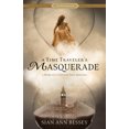 thumbnail image 1 of Pre-Owned A Time Traveler's Masquerade: A McQuivey's Costume Shop Romance (Paperback) 1639933824 9781639933822, 1 of 2