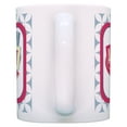 thumbnail image 4 of ThisWear Aunt the Woman the Myth the Greatest Aunt 11 ounce Coffee Mug Blue, 4 of 4