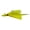 Chartreuse, variant on RonZ Lures Z-Hawk Jig - 2.5 oz. (White)