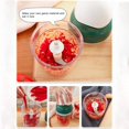 thumbnail image 2 of Electric Manual Meat Grinder Multifunctional Vegetable Chopper Blender Ginger Garlic Mincer Enema Machine Household Kitchen Tool ,Easy Installation, 2 of 7