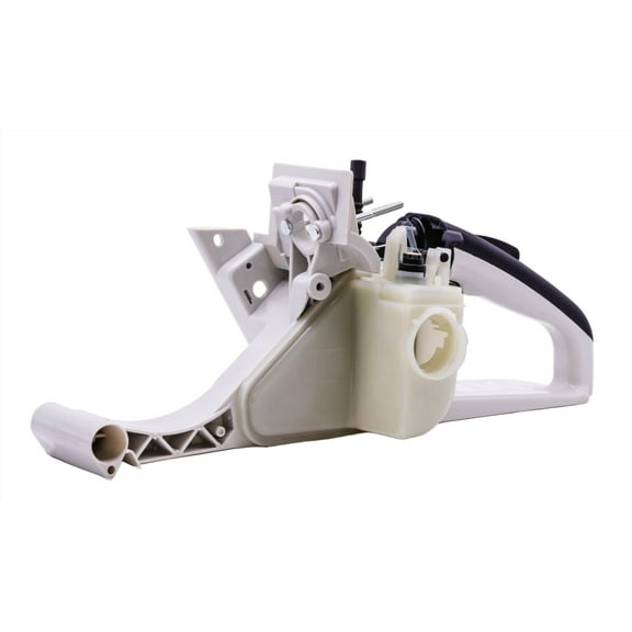 DUKE'S REAR HANDLE FUEL TANK ASSEMBLY FITS STIHL 034 036 MS360 1125 350 0818