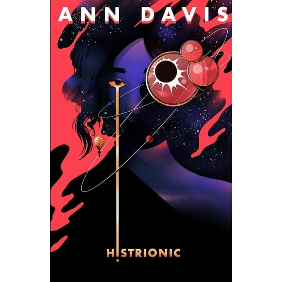 Histrionic (Paperback)