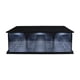 thumbnail image 1 of Caja de almacenamiento para dioramas de estacionamiento a escala 1/64, con luz, fácil montaje, organizador de vitrina, vitrina para exhibición de, 1 of 7