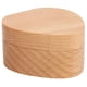 thumbnail image 5 of Estuche para púas de guitarra ANGGREK portátil de Madera para guitarrista, 5 of 8