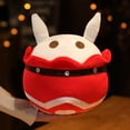 thumbnail image 2 of Slime Bouncy Bomb Plush Toy 30cm, 2 of 5
