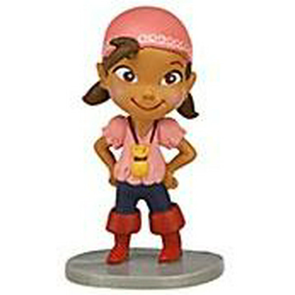 jake and the neverland pirates characters toys