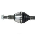 thumbnail image 5 of New CV Axle Assembly NCV10136 Fits select: 2017-2019 GMC ACADIA, 5 of 7