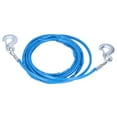 thumbnail image 4 of Cable De Acero De Seguridad, Gancho De Metal Resistente, Cable De Remolque Flexible, Antivibración, 4 M/13,12 Pies De Largo Para Automóviles, SUV, Mini Camiones, 4 of 7