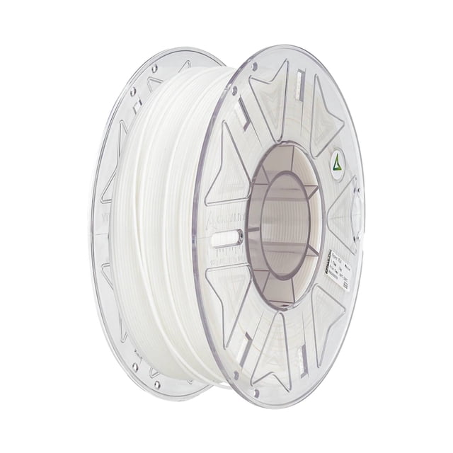 Filamento para impresora 3D Creality Hyper PLA RFID, 1,75 mm, 1 kg, Blanco