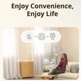 thumbnail image 2 of ZBBridge-U Gateway for Matter Smart Gateway Portable Compatible Smart Home Central Control, 2 of 5