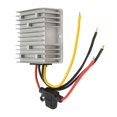 thumbnail image 5 of Voltage Regulator Rectifier 13V?72V to 12V 120W Voltage Tension Alternator Regulated Rectifier for Golf Carts Cars Trucks Electric Motors, 5 of 5