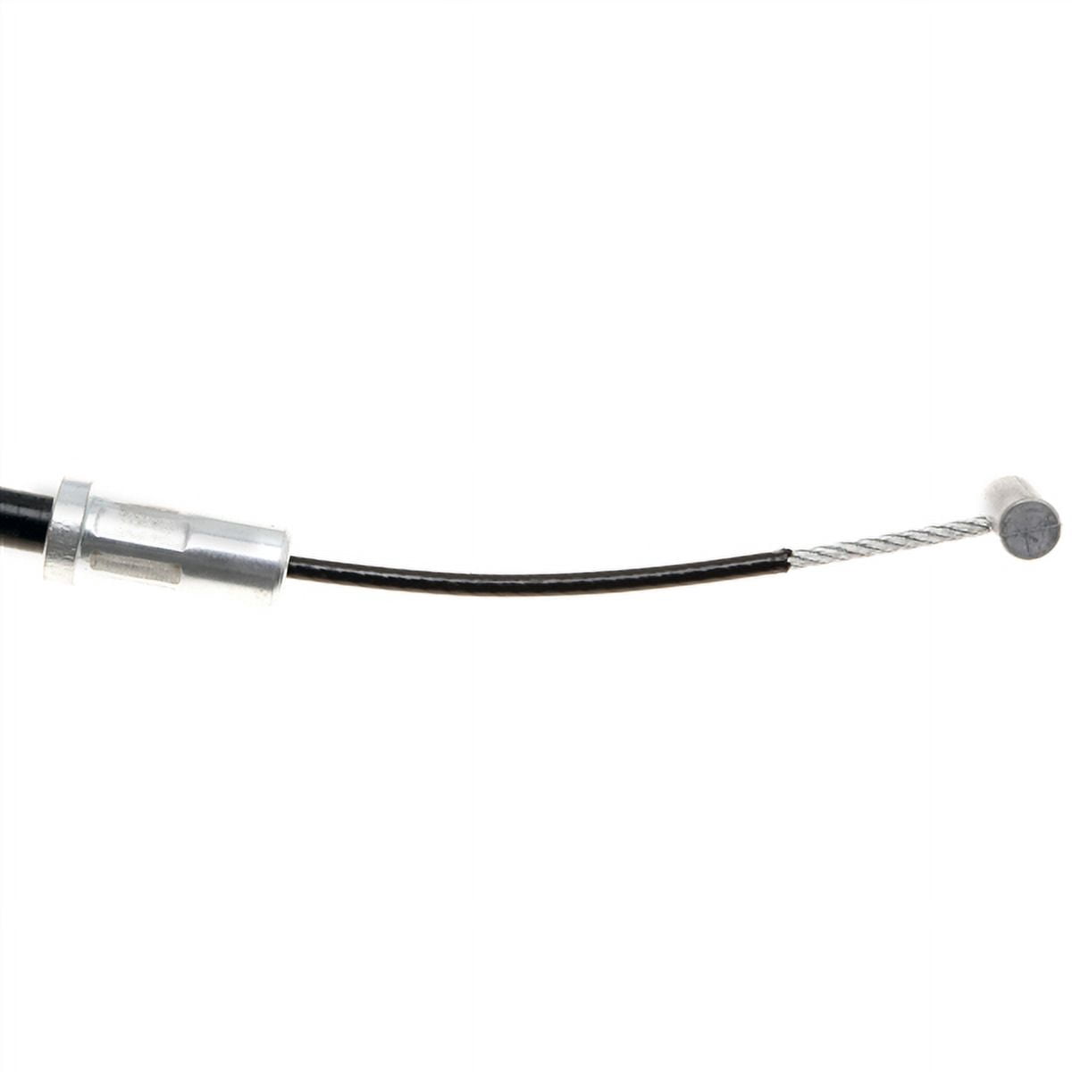 Rear Parking Brake Cable