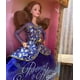 thumbnail image 2 of BARBIE PORTRAIT IN BLUE DOLL Barbie -, 2 of 5