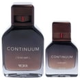 thumbnail image 2 of Continuum by Tumi for Men - 2 Pc Gift Set 6.8oz EDP Spray, 1oz EDP Spray, 2 of 6