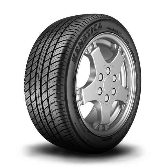 Kenda Kenetica KR17 235/75R15 105S Tire