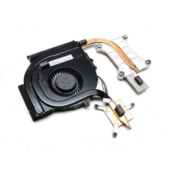 New Genuine Lenovo ThinkPad Edge E431 E531 Fan and Heatsink 04Y1366