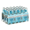 thumbnail image 3 of (24 Bottles) Fever-Tree Mediterranean Tonic Water, 6.8 Fl Oz, 3 of 11