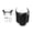 Gloss Black, variant on Motorcycle Short Headlight Faring Cover For Harley Softail Street Bob FXBB 2018-2023