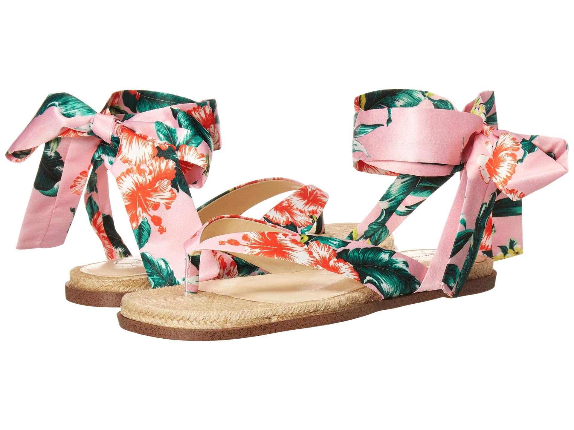 jessica simpson abramo sandal