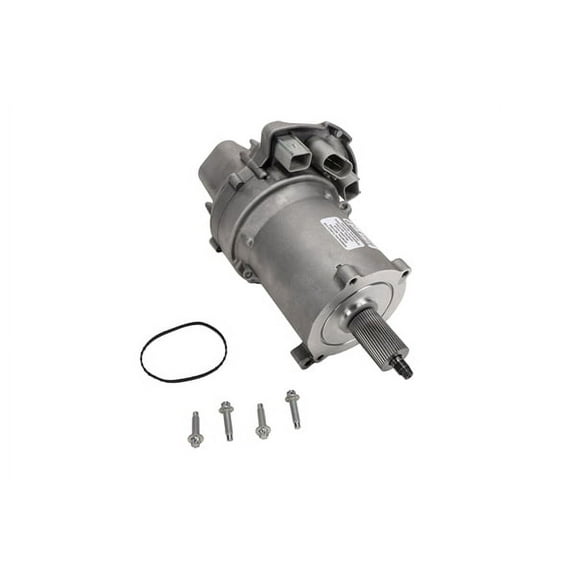 Power Steering Assist Motor