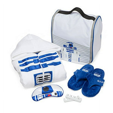 Star Wars R2-D2 Spa Set (S/M)