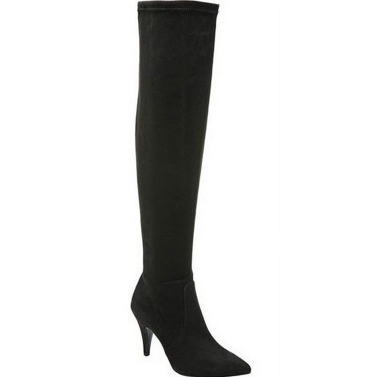 women s carlos by carlos santana melody knee high boot Walmart