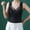 Black, variant on EGNMCR Long Johns Thermal Underwear for Women, Fleece Lined Base Layer Pajama Set Cold Weather Women's Winter Warm Self Heating Warm Shaping Wool V-neck Warm Vest Women Thermal Underwear