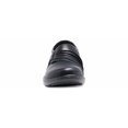 thumbnail image 4 of Eastland Piper Casual Shoe Black, 4 of 5