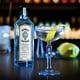 thumbnail image 3 of Pack de 12 Ginebra Bombay Sapphire 1 L Importado Bombay Ginebra, 3 of 3