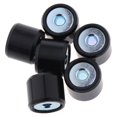thumbnail image 6 of jiaping 2x 6 Pieces 13mm Motorcycle Refit Variator Roller Weight 12g for Yamha , as described, 3 Pcs, 6 of 7
