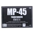 thumbnail image 2 of Transformers Masterpiece Edition MP-45 Bumblebee and Spike 2.0, 2 of 2
