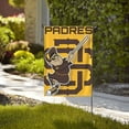 Padres Garden flag doublesided rugby Fans Decorative National Flag