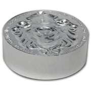 5 oz Scottsdale Silver Round - Stacker®