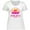 AA-White, variant on Inktastic Summer Enjoy the Sunshine Malibu Beach California in Pink Women's Plus Size T-Shirt