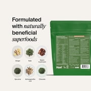Huel Daily Greens Powder, 20 Serve, Peach & Passionfruit