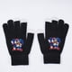 thumbnail image 4 of Guantes sónicos cálidos para pantalla táctil, guantes de punto sónicos de dibujos animados, guantes de esquí cálidos para niños y niñas, para exteriores, a prueba de viento, regalo de Navidad kawaii, 4 of 5