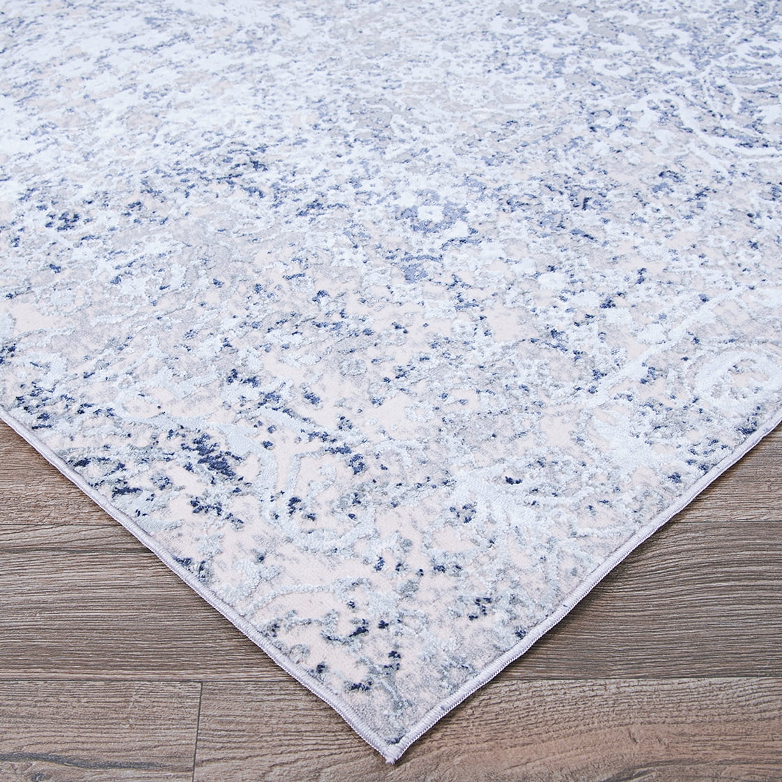 Couristan Europa Amalthea Mist Area Rug